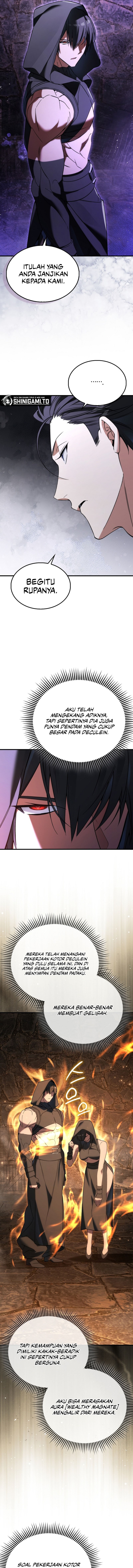 Baca The Villain Wants To Live - Chapter 50 halaman 14