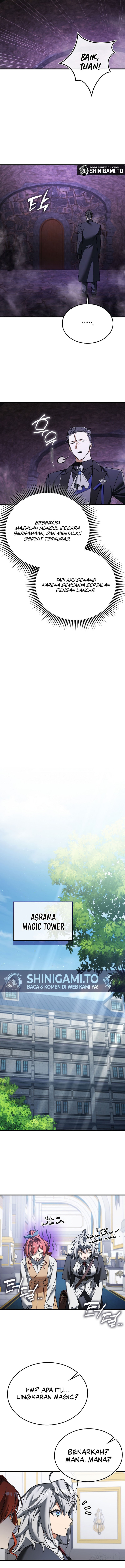 Baca The Villain Wants To Live - Chapter 50 halaman 16