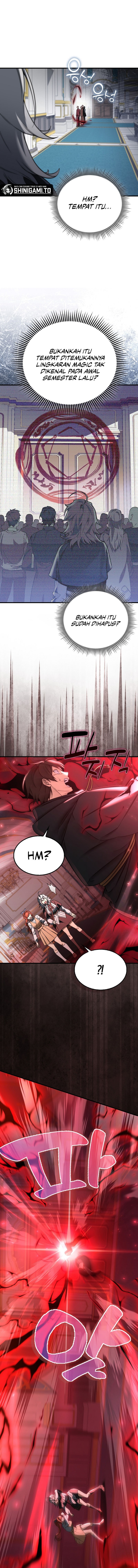 Baca The Villain Wants To Live - Chapter 50 halaman 17