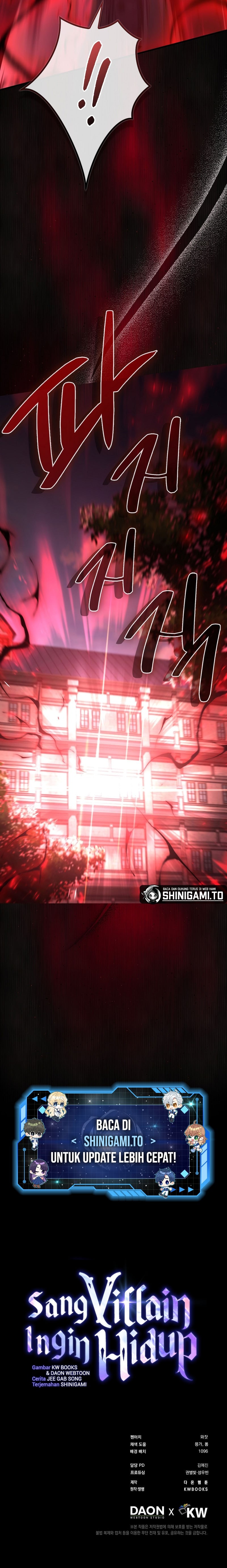 Baca The Villain Wants To Live - Chapter 50 halaman 18