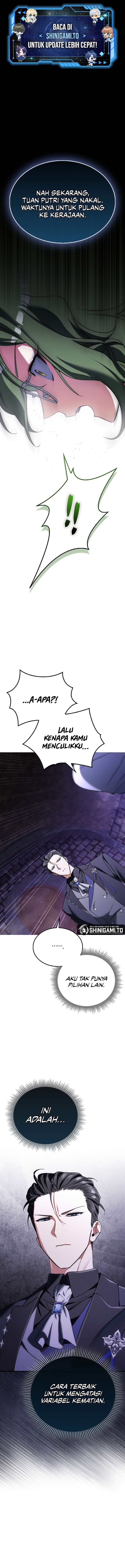 Baca The Villain Wants To Live - Chapter 50 halaman 2