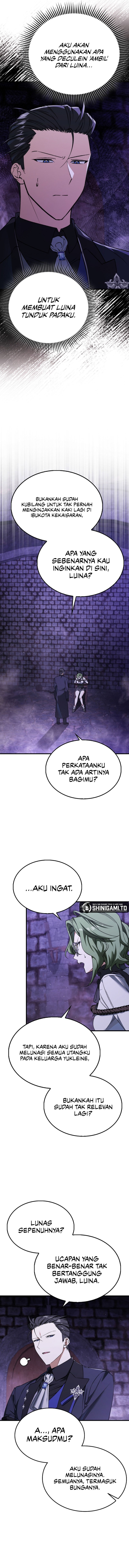 Baca The Villain Wants To Live - Chapter 50 halaman 5