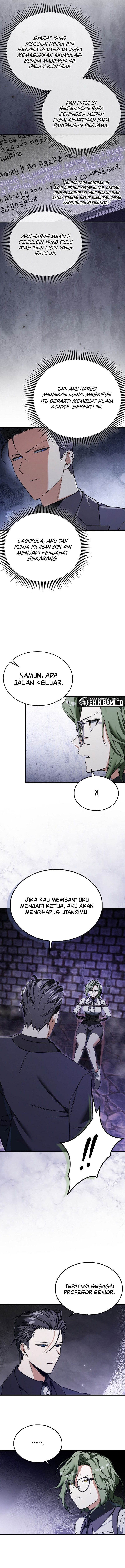 Baca The Villain Wants To Live - Chapter 50 halaman 7