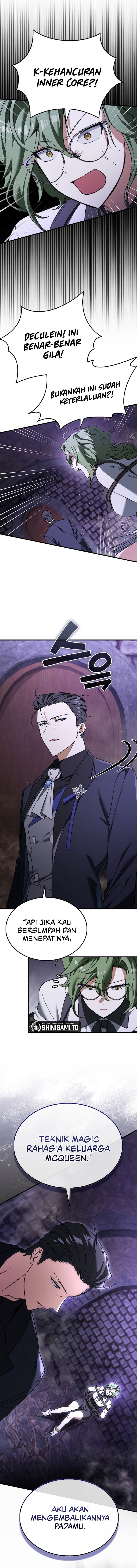 Baca The Villain Wants To Live - Chapter 50 halaman 9