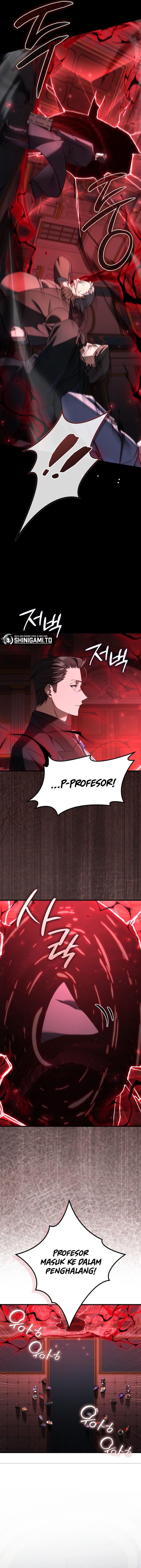 Baca The Villain Wants To Live - Chapter 51 halaman 11