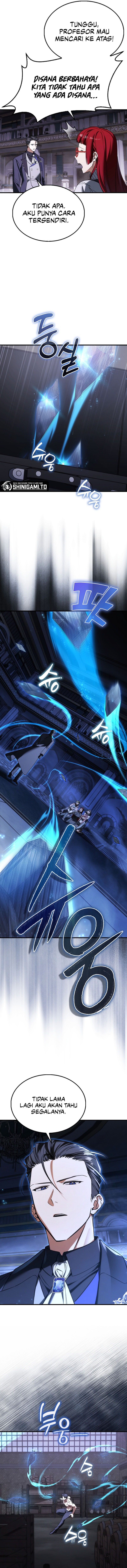 Baca The Villain Wants To Live - Chapter 51 halaman 13