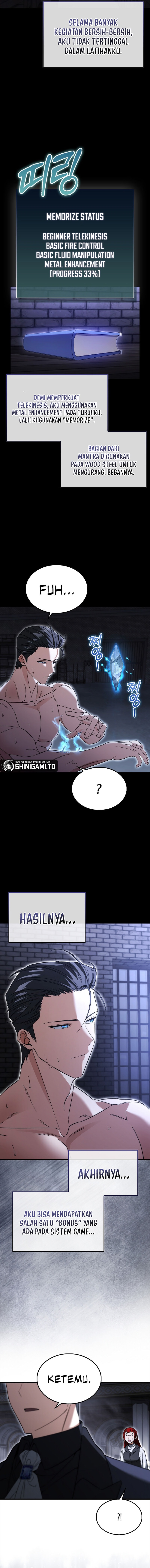 Baca The Villain Wants To Live - Chapter 51 halaman 14