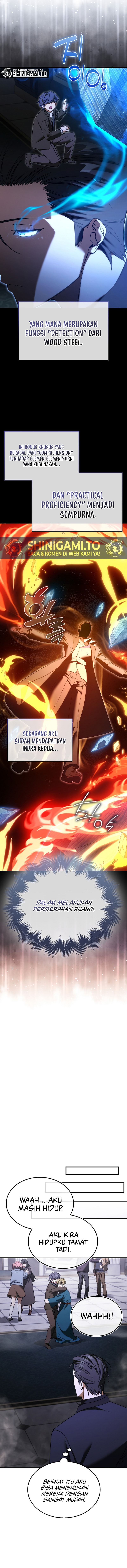 Baca The Villain Wants To Live - Chapter 51 halaman 15