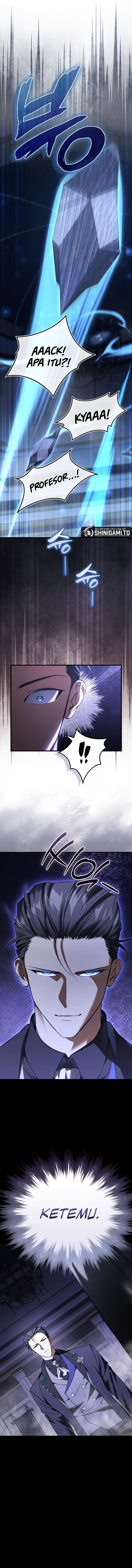 Baca The Villain Wants To Live - Chapter 51 halaman 17