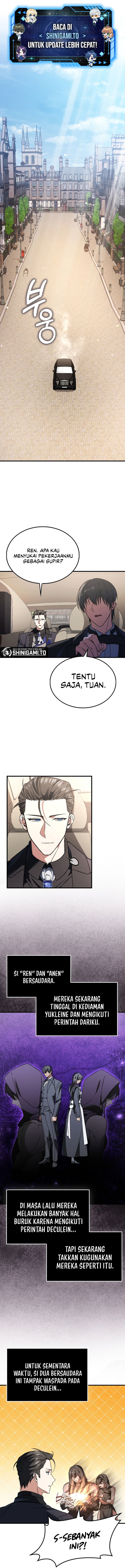 Baca The Villain Wants To Live - Chapter 51 halaman 2