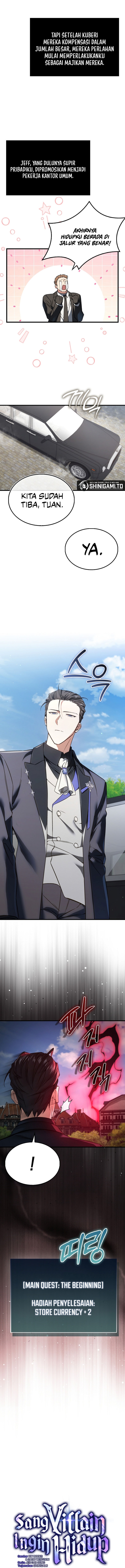 Baca The Villain Wants To Live - Chapter 51 halaman 3