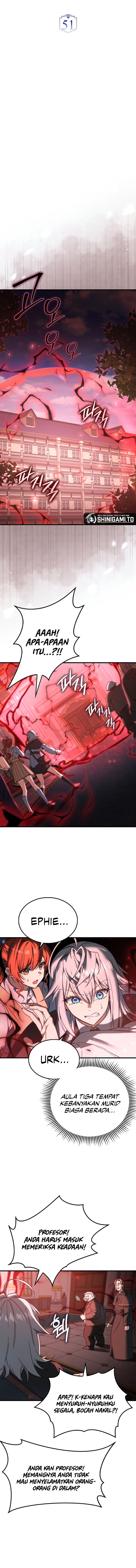 Baca The Villain Wants To Live - Chapter 51 halaman 4