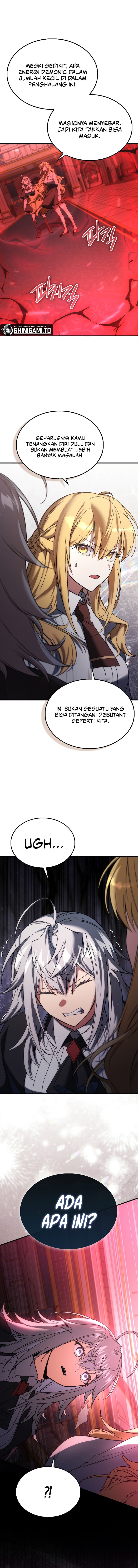 Baca The Villain Wants To Live - Chapter 51 halaman 8