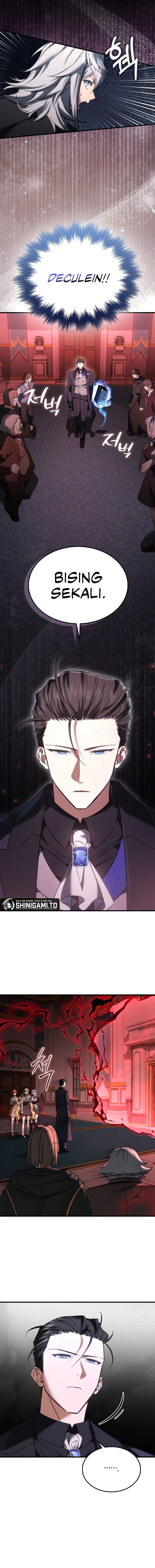 Baca The Villain Wants To Live - Chapter 51 halaman 9