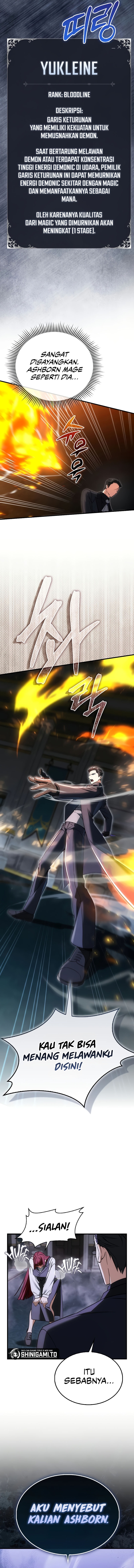 Baca The Villain Wants To Live - Chapter 52 halaman 10