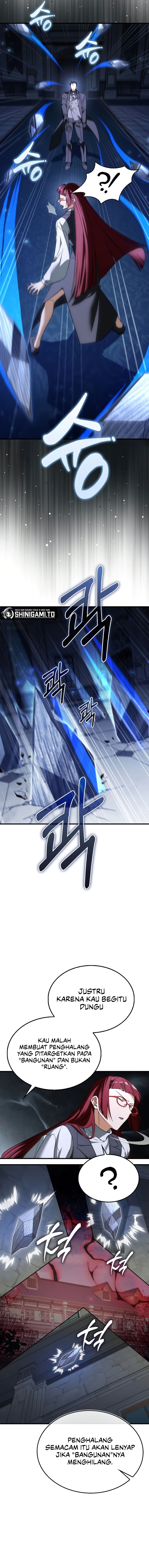 Baca The Villain Wants To Live - Chapter 52 halaman 12