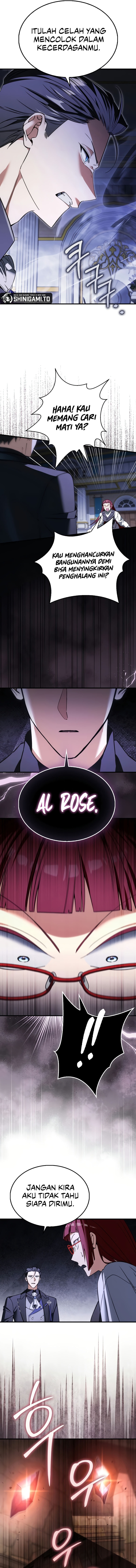 Baca The Villain Wants To Live - Chapter 52 halaman 13