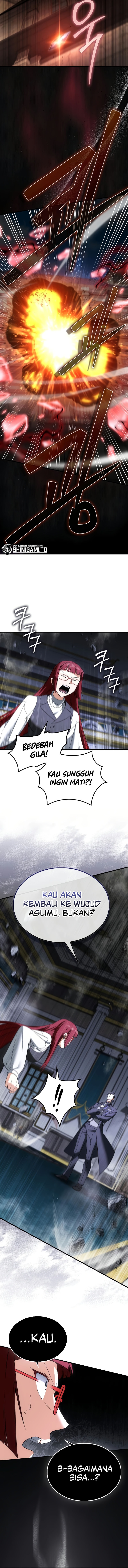 Baca The Villain Wants To Live - Chapter 52 halaman 14