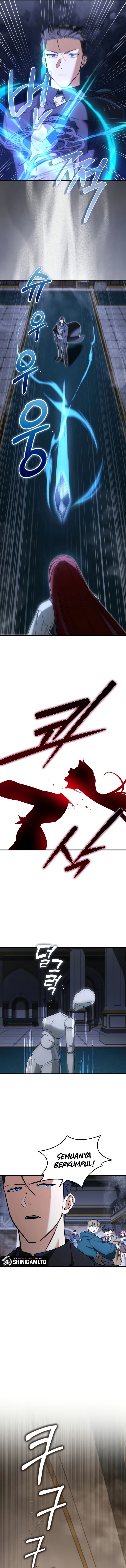 Baca The Villain Wants To Live - Chapter 52 halaman 15