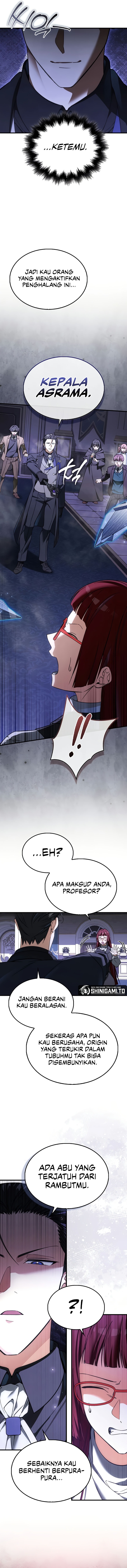 Baca The Villain Wants To Live - Chapter 52 halaman 3