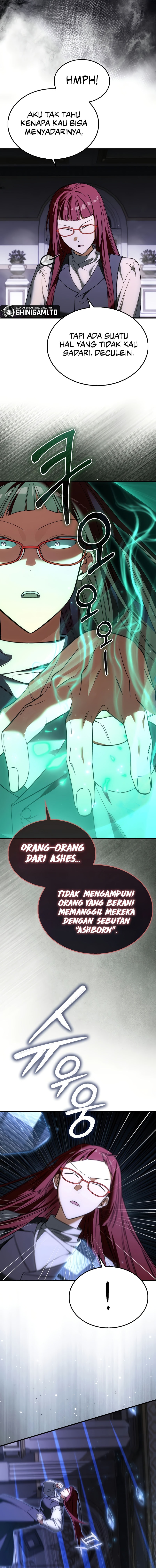 Baca The Villain Wants To Live - Chapter 52 halaman 5