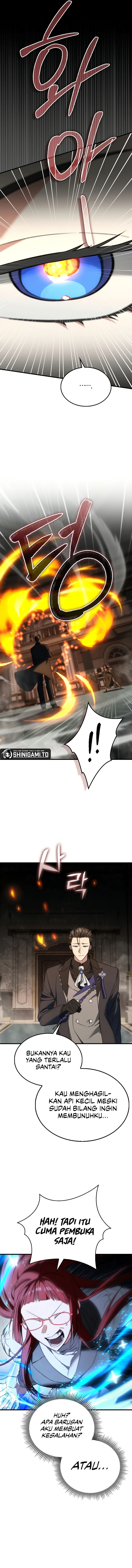 Baca The Villain Wants To Live - Chapter 52 halaman 7