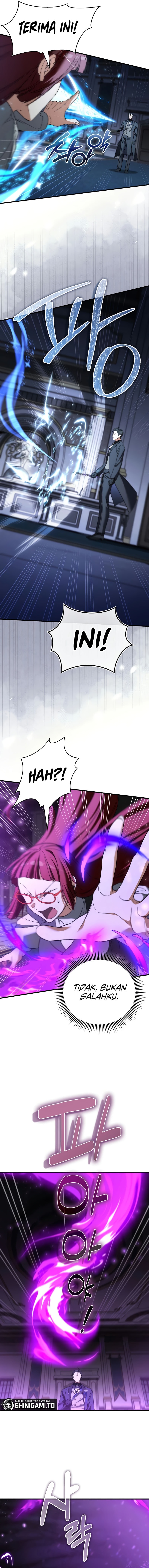 Baca The Villain Wants To Live - Chapter 52 halaman 8