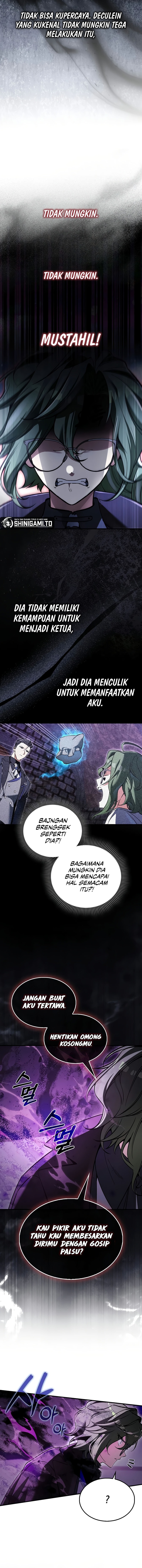 Baca The Villain Wants To Live - Chapter 57 halaman 10