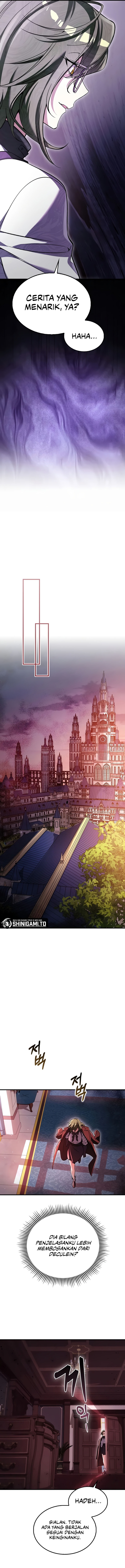 Baca The Villain Wants To Live - Chapter 57 halaman 13