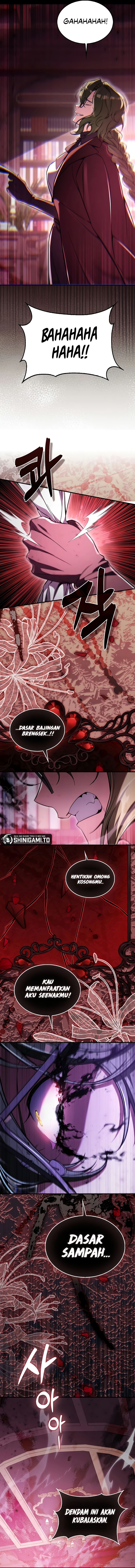 Baca The Villain Wants To Live - Chapter 57 halaman 16
