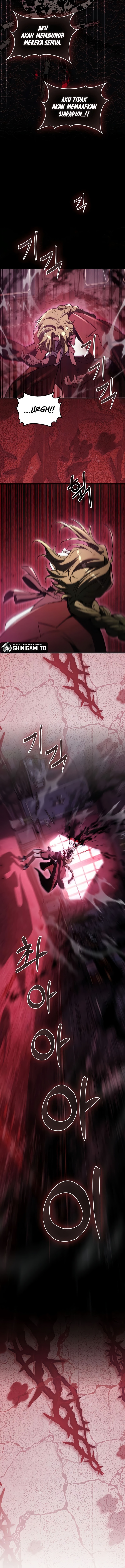 Baca The Villain Wants To Live - Chapter 57 halaman 17