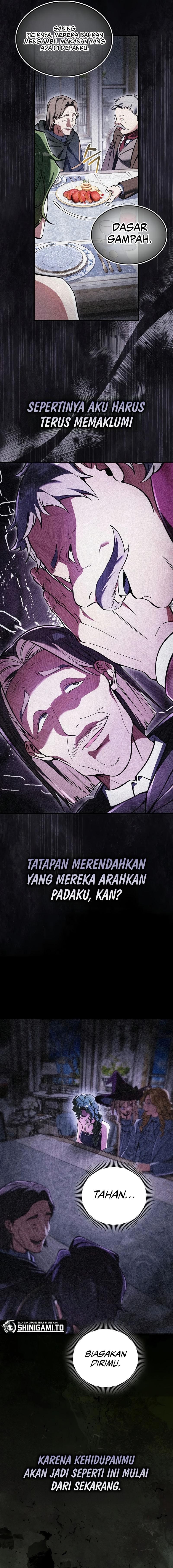Baca The Villain Wants To Live - Chapter 57 halaman 3