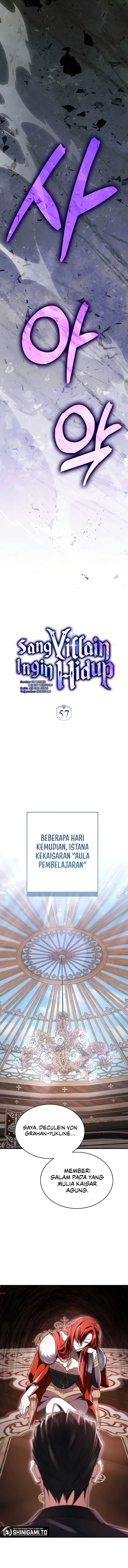Baca The Villain Wants To Live - Chapter 57 halaman 4