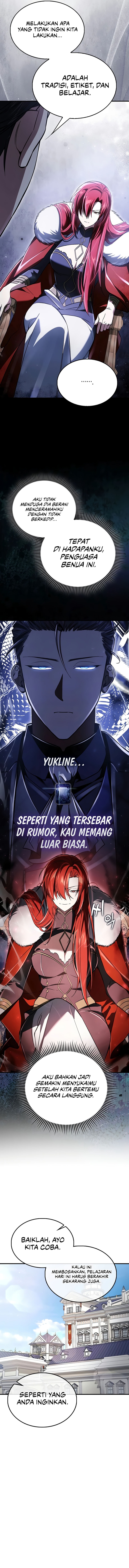 Baca The Villain Wants To Live - Chapter 57 halaman 7