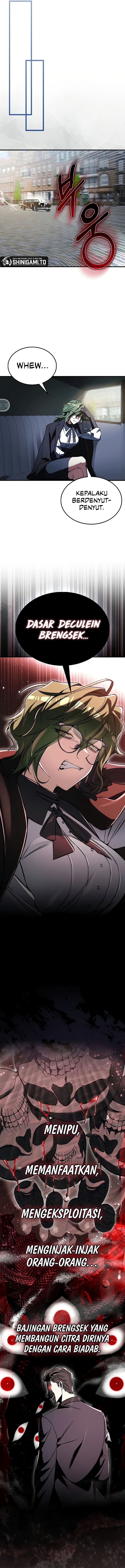 Baca The Villain Wants To Live - Chapter 57 halaman 8