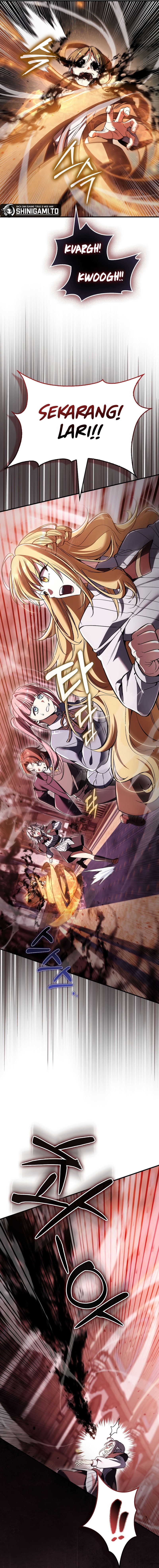 Baca The Villain Wants To Live - Chapter 58 halaman 10
