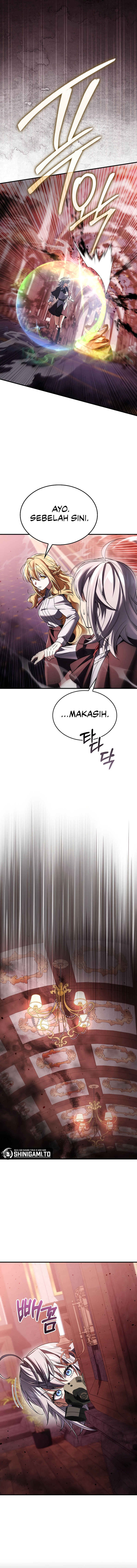 Baca The Villain Wants To Live - Chapter 58 halaman 11