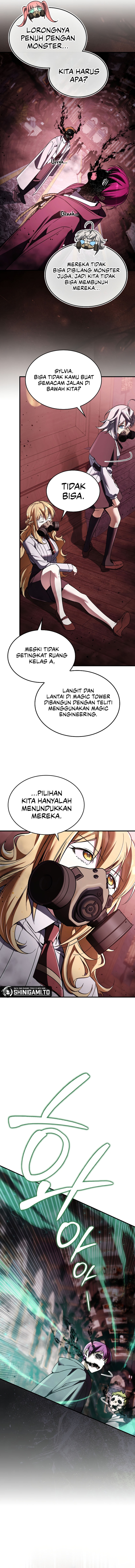 Baca The Villain Wants To Live - Chapter 58 halaman 12