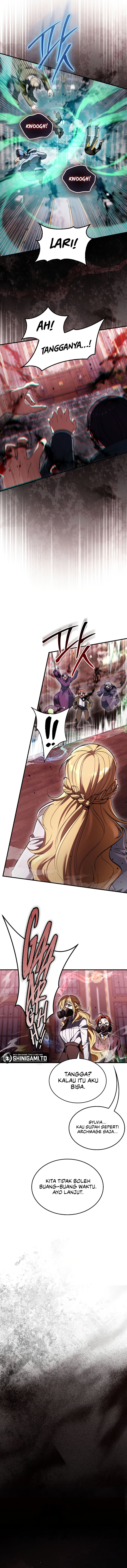 Baca The Villain Wants To Live - Chapter 58 halaman 13