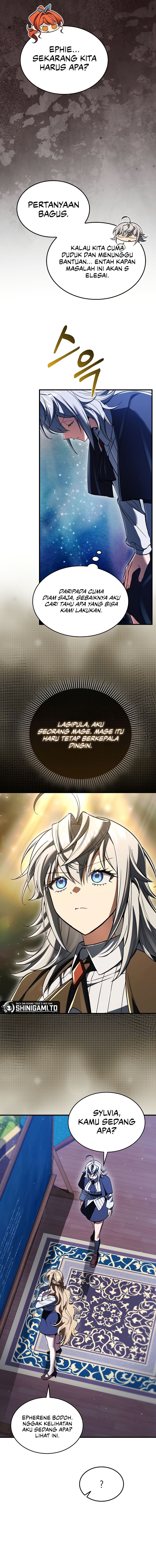 Baca The Villain Wants To Live - Chapter 58 halaman 15