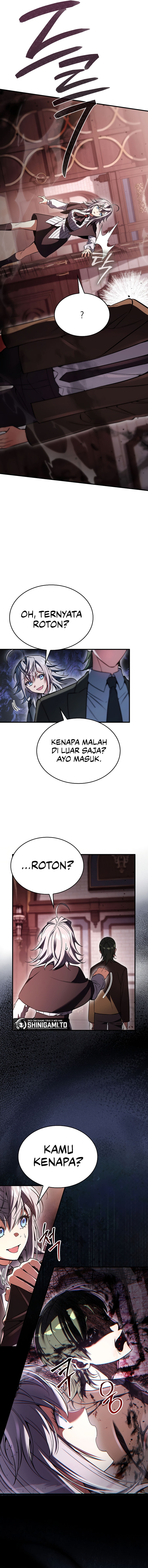 Baca The Villain Wants To Live - Chapter 58 halaman 3