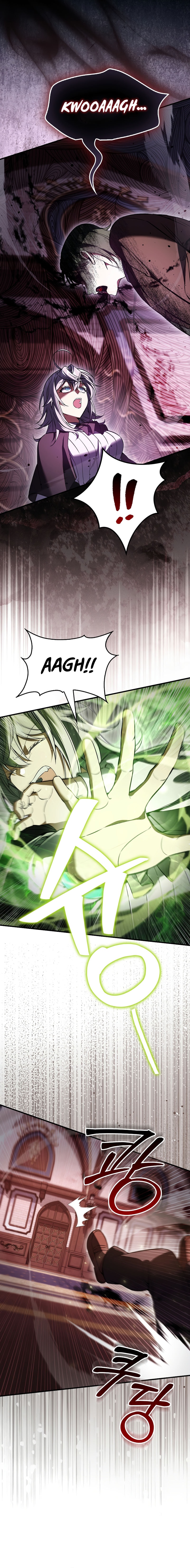 Baca The Villain Wants To Live - Chapter 58 halaman 4