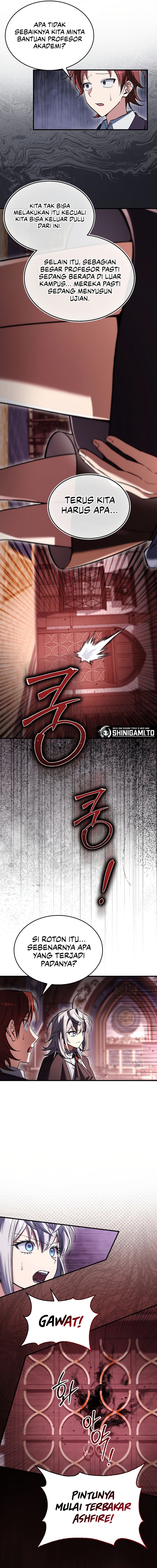 Baca The Villain Wants To Live - Chapter 58 halaman 7