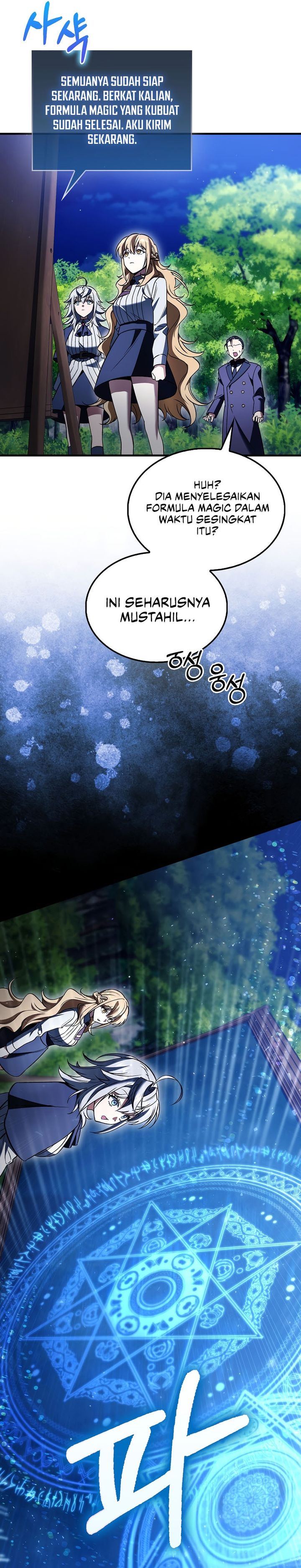 Baca The Villain Wants To Live - Chapter 59 halaman 30