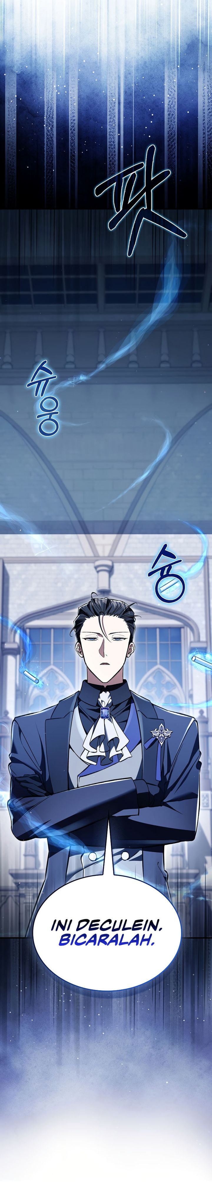 Baca The Villain Wants To Live - Chapter 59 halaman 4