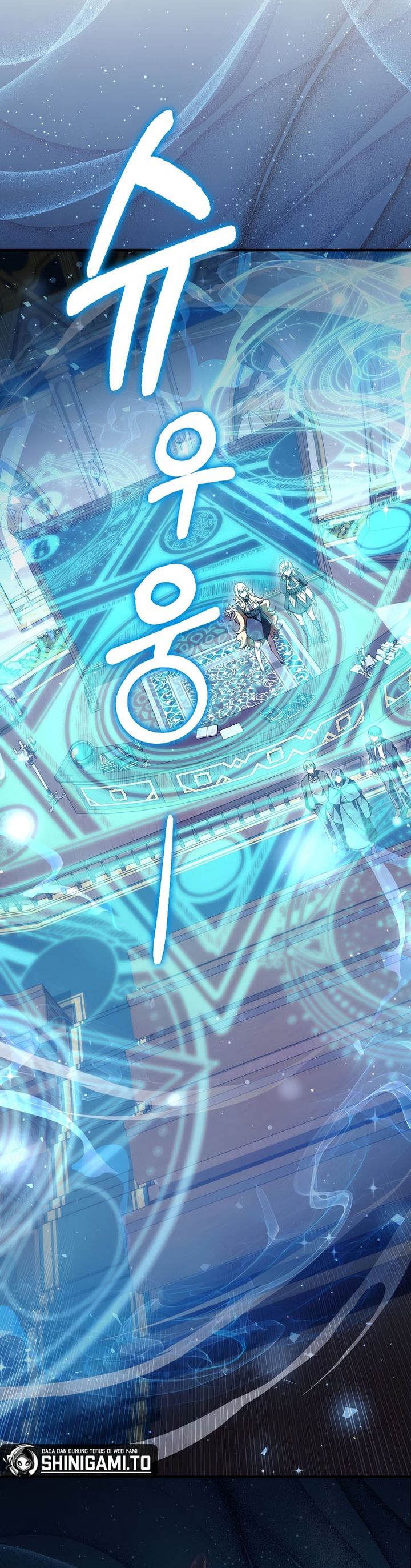 Baca The Villain Wants To Live - Chapter 59 halaman 9
