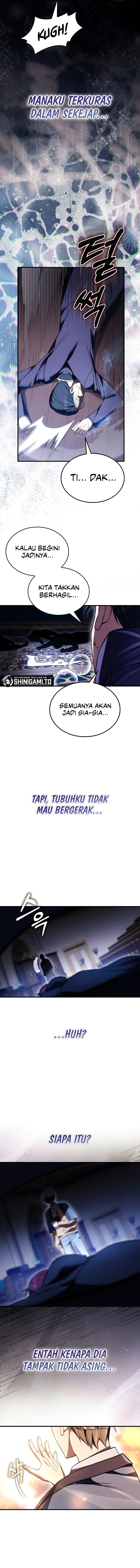Baca The Villain Wants To Live - Chapter 60 halaman 11
