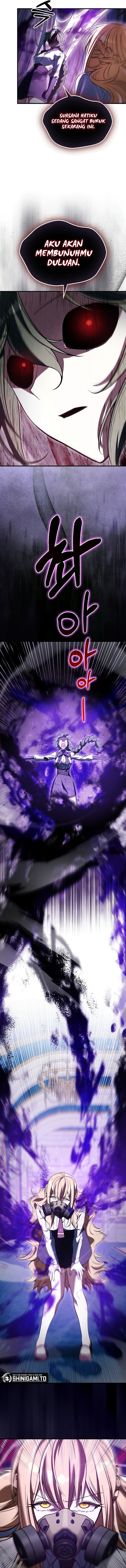 Baca The Villain Wants To Live - Chapter 60 halaman 13
