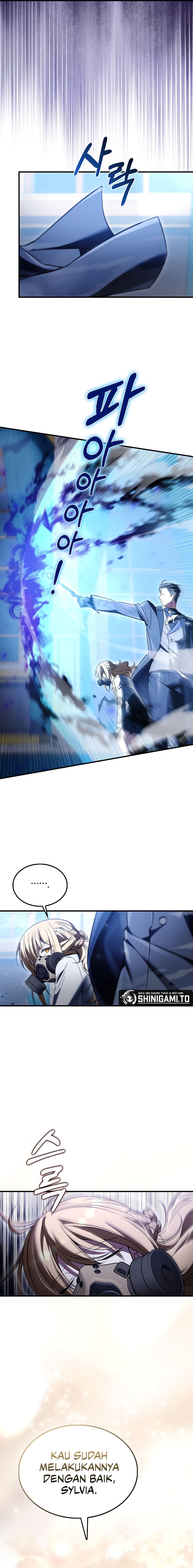 Baca The Villain Wants To Live - Chapter 60 halaman 14