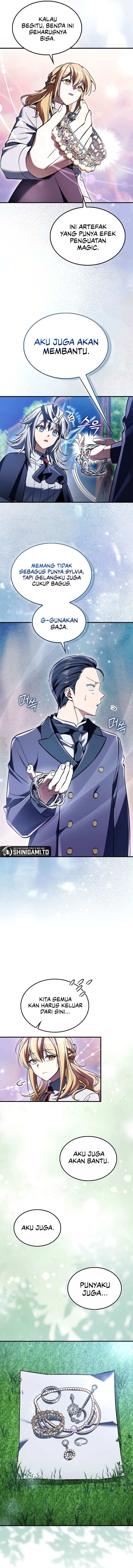 Baca The Villain Wants To Live - Chapter 60 halaman 3